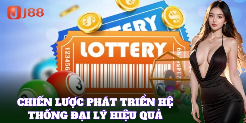 Hướng dẫn xây dựng hệ thống Đại Lý Lô Đề hiệu quả
