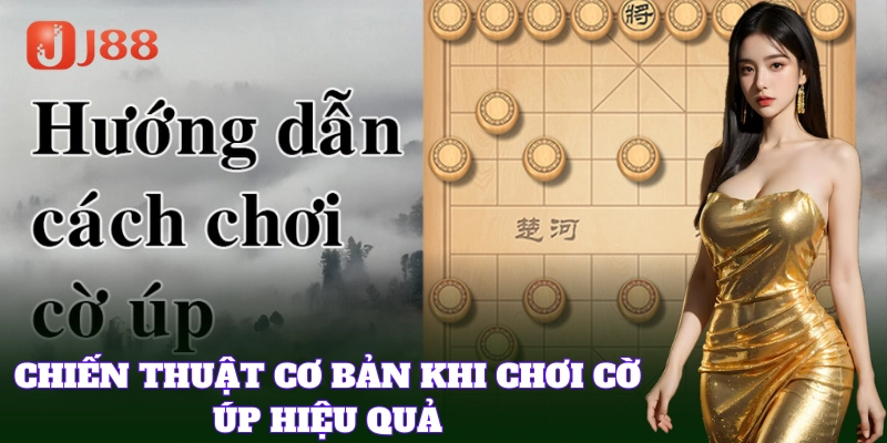 Mẹo chơi Cờ Úp giúp bạn bình tĩnh trước thế trận
