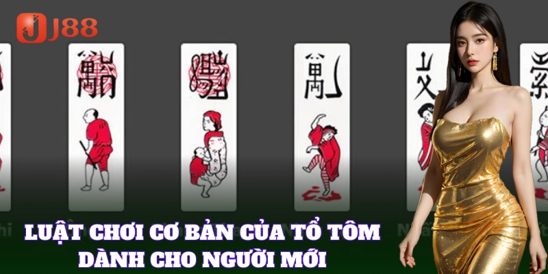 Luật chơi Tổ Tôm bet thủ cần nắm rõ trước khi chơi