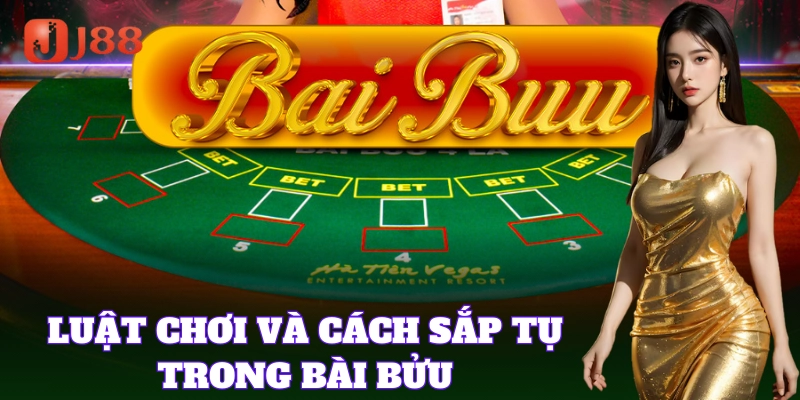 Khám phá luật chơi Bài Bửu đơn giản dễ hiểu