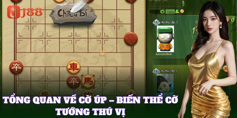 Cờ Úp mang đến trải nghiệm đối kháng đầy chiến thuật